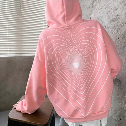 PENGANCUO Women's Sweatshirts With Print