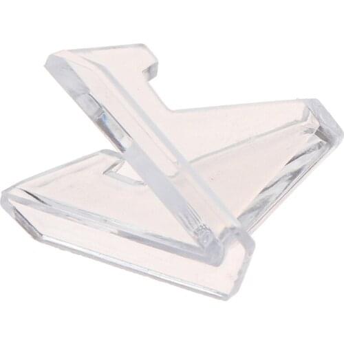 1 Pcs Collectibles Coins Easel Medal Badge Holder Card Display Show Stand Jewellery Stand Holder