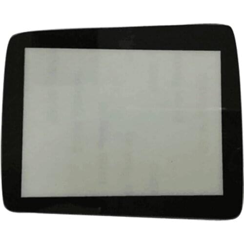 10PCS High quality Glass Screen Protector Cover Lens replacemnt film for Sega Nomad handheld game player console