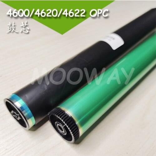 2PCS Compatible OPC drum for Xerox Phaser 4600 4620 4622 OPC drum