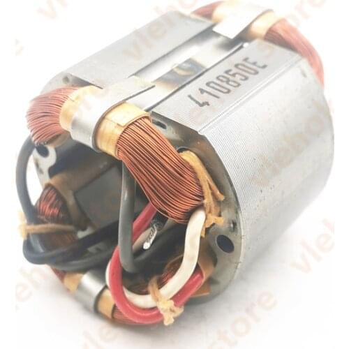 AC220-240V Armature Rotor Stator Field For HITACHI DH28PCY DH28PBY DH26PC DH26PB C217679E C112190E Power Tool Accessories tool