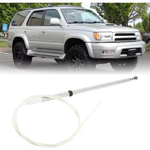 NEW Antenna Mast 86337-35111 For Toyota 4Runner 4 Runner 1996 1997 1998 1999 2000 2001 2002 Car Accessories