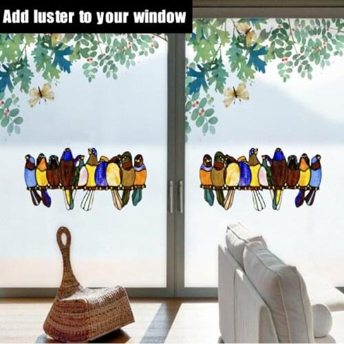Anti-Skidmat Decorative Films For Windows