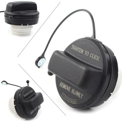 Car Fuel Filler Gas Tank Cap For Honda Accord CR-V Odyssey Ridgeline For Acura TSX RSX MDX TL 17670-SJA-013 17670-SHJ-A31