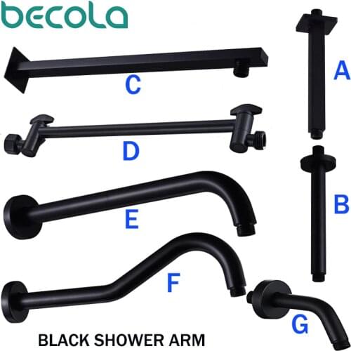 Becola Shower Wall Brackets
