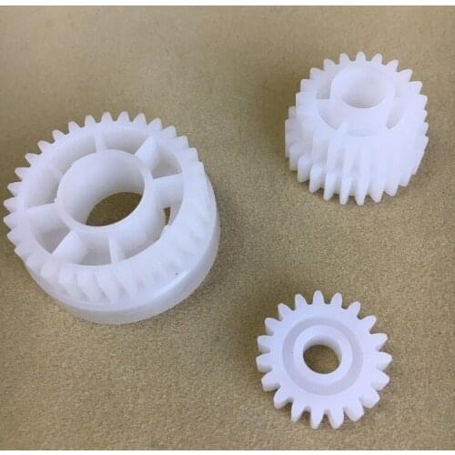 Free Shipping RG5-5663-32T Registration gear Gear Kit for HP LJ 9000 9040 9050