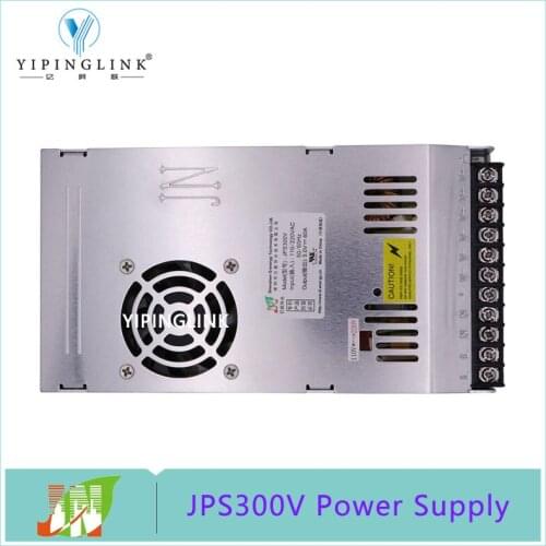 G-energy power supply JPS300V 5V 60A support 110V 220V power input voltage LED display special use overload protection
