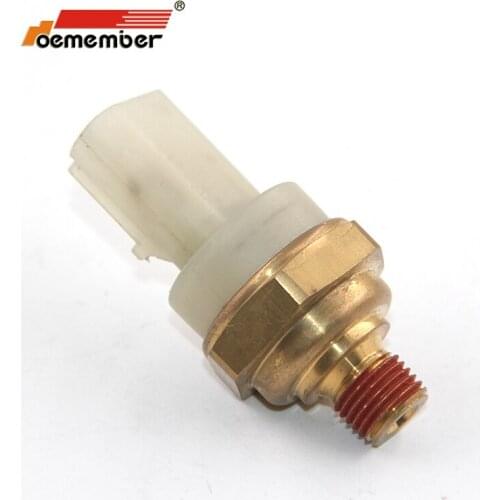 OEMEMBER 23527829 Diesel Turbocharger Boost Sensor 904-7254