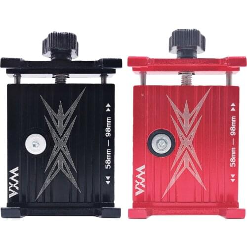 Bicycle Phone Holder Universal Bike Motorcycle Handlebar Stand Mount 6063 Aluminum Alloy Cell Phone Bracket for Smartphone GPS