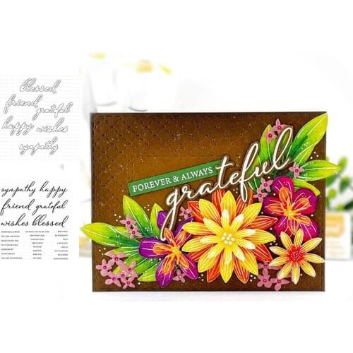 Baby Shower Metal Cutting Dies and Stamps DIY Scrapbooking Card Stencil Paper Cards Handmade Album Stamp Die Sheets