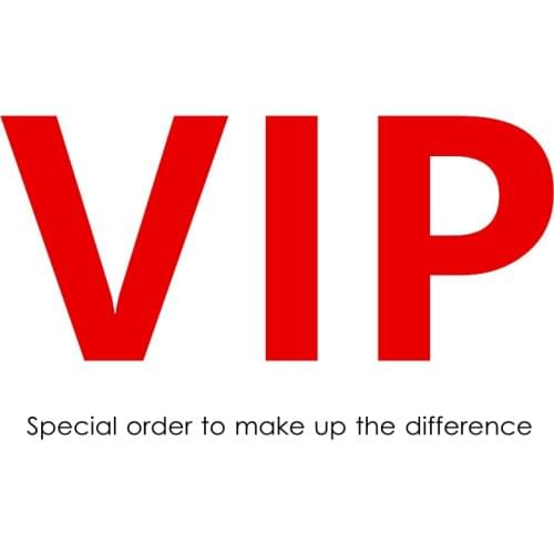 Pay for Extra This Link is Only for Supplementing the Postage Difference