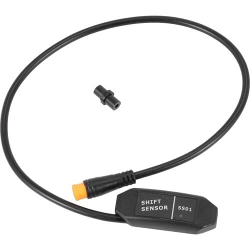 Electric Bicycle Drive Motor Gear Sensor E-Bike Shift Sensor for Bbs01 Bbs02 Bbshd