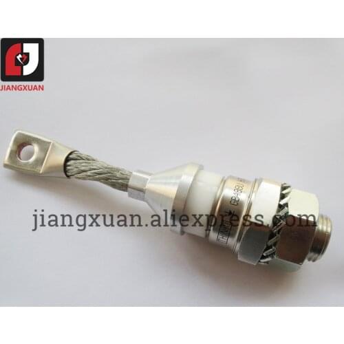 Hermetic ceramics-metal stud structure GB489UR GB489U GB488U diode for electric generator