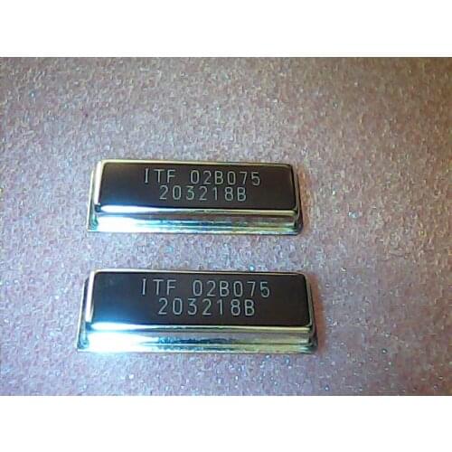 ITF 02B075 203218B Antique cpu collection testimony of history antique computer accessories