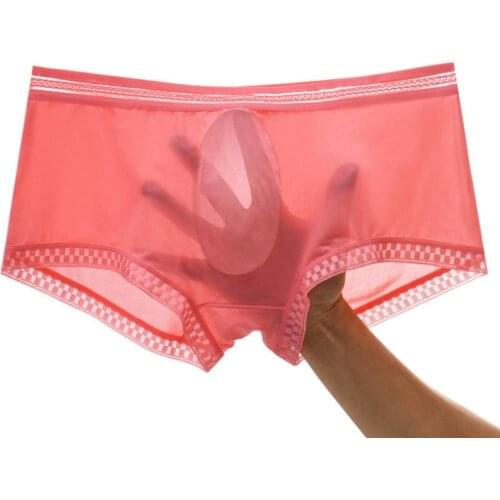 Jodimitty Men's Underwear