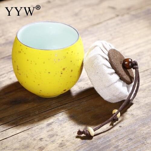Kitchen Tea Box Jar Storage Holder Sweetmeats Candies Cans Teaware Tea Caddies Tin Container Storage Box Coffee Powder Organizer