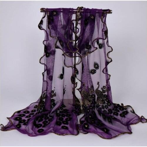 LOVOSME Women's Scarves