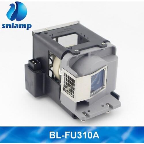 Original BL-FU310A FX.PM484-2401 for OPTOMA X501 W501 DH1014 DH1017 EH500 EH501 HD36 HD151X Projector lamp bulb with housing