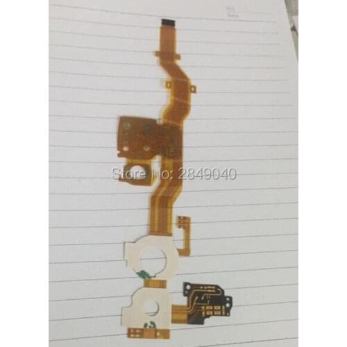 Original Flex cable for NIKON D610 flex cable camera repair part