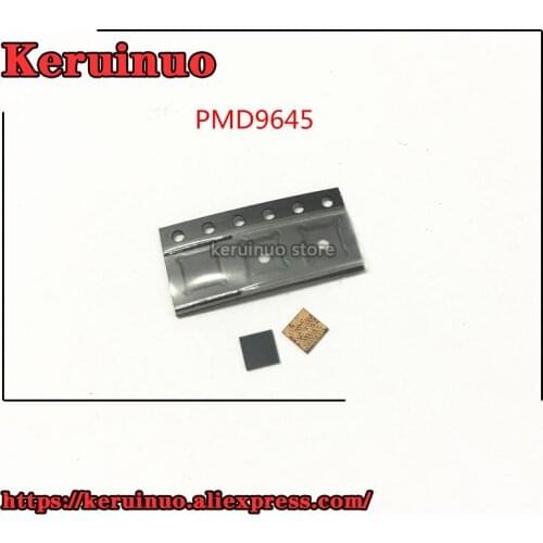 10pcs/lot PMD9645 For iphone 7 7plus baseband small power ic