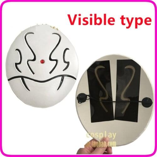 2 Types Rimuru Tempest Cosplay Mask Tensei Shitara Slime Datta Ken That Time I Got Reincarnated as A Slime Cosplay Props