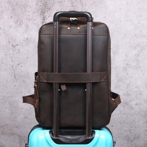 AETOO Men's Laptop Backpacks