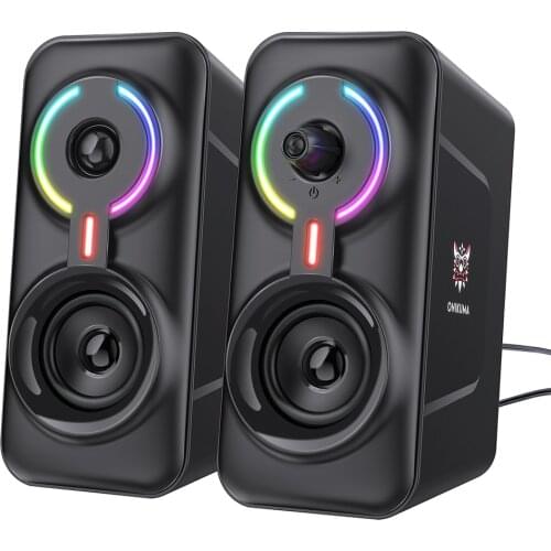 ALLOYSEED Speakers
