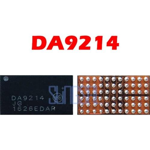 DA9214 For LENOVO K8 NOTE/MEIZU MX4 Small Power Management IC Small PM Chip
