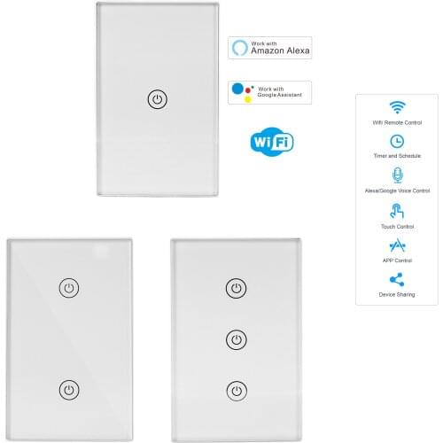 Умные устройства Erich China At AliExpress