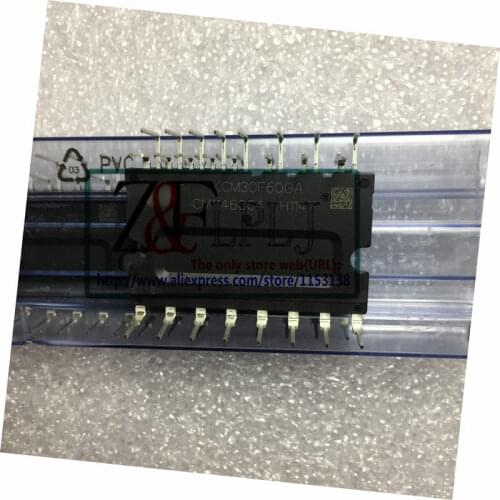 Moudle IKCM30F60GA IKCM 30F60GA IKCM30F60 GA / 600V 30A Pmot=2000W NEW ORIGINAL