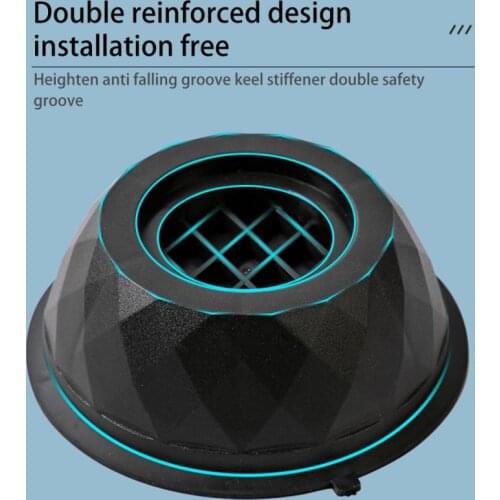 4PCS/Set Washing Machine Support Anti-slip Anti Vibration Dryer Raise Height Feet Pads Shock Noise Cancelling Machine Support