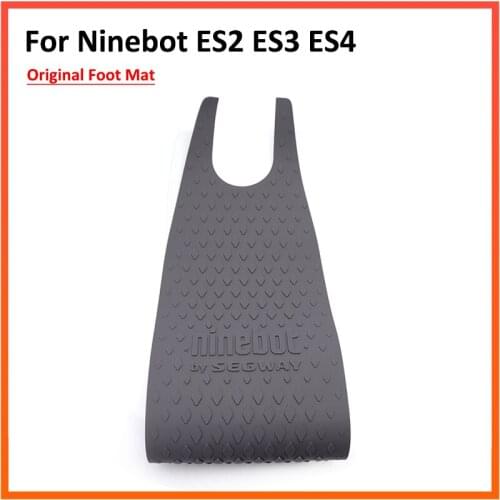 Original Foot Pad for Segway Ninebot Kick Scooter ES2 ES3 ES4 Foot Mat Assembly Replace Parts