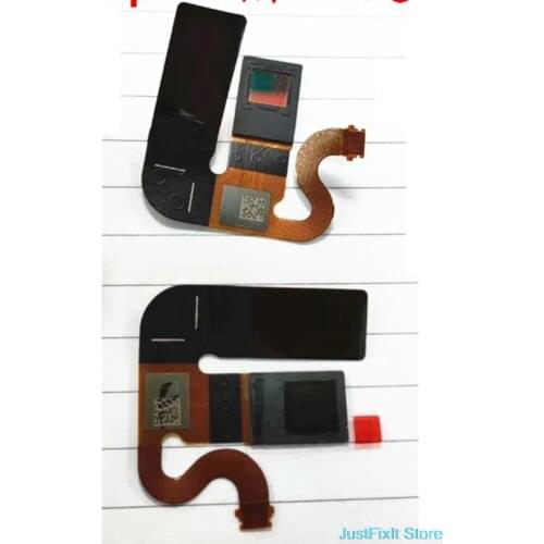 Original For Huawei Mate 20 Pro Touch ID Fingerprint Sensor Scanner Unlock key Button For Huawei Mate20 Pro