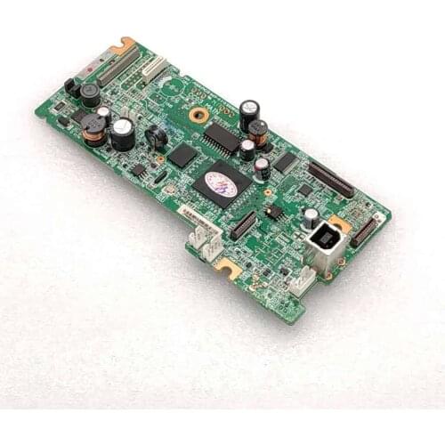 Formatter main board for Epson L555 printer printer parts