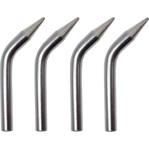 Sackful Electric Soldering Irons