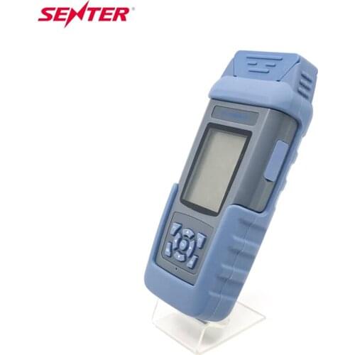 SENTER ST805C portable pon tester FTTH fiber optic Power meter made in China