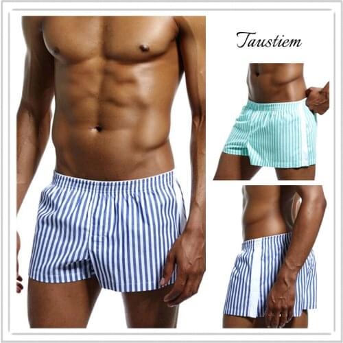 TAUSTIEM Men's Sports Shorts