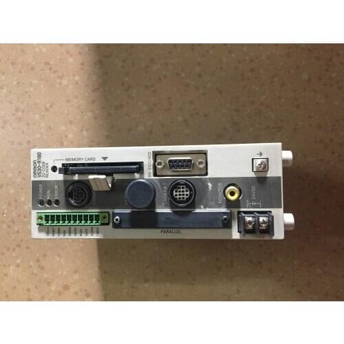 V530-R160 servo driver, used in good condition . 80% appearance new , good working , free shipping