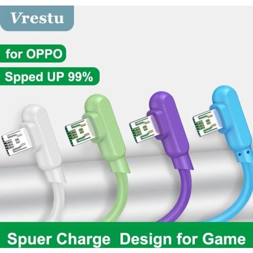 Vrestu USB Cables For Mobile Phones