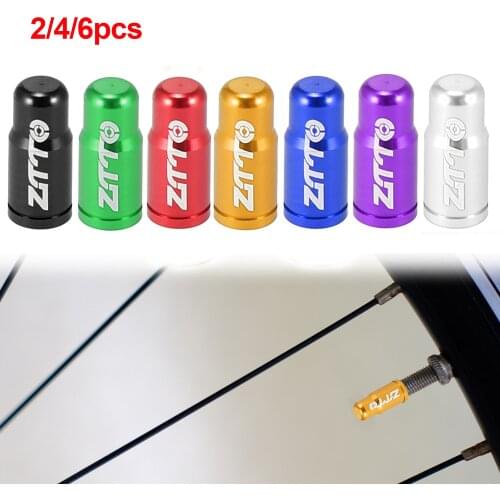 X Autohaux Bicycle Valves
