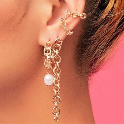 Dangle Earrings YC-UPGO China