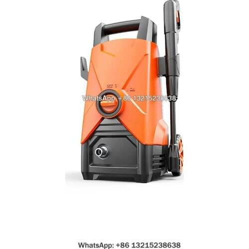 YS Household High Pressure Car Washer Price, Portable Car Washer Vehicle, Garden Cleaning Machine