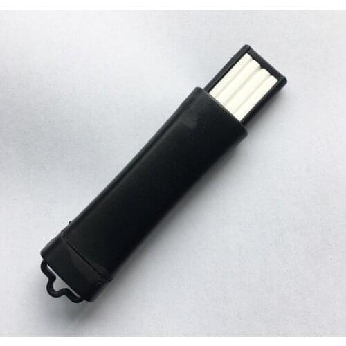 1PC X Hook Sharpner with Ceramic Sharpner - Pocket Hook Sharpners - Fishing Tools - Carp Fishing Accessories