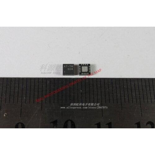 5pcs/lot A7-7M QFN