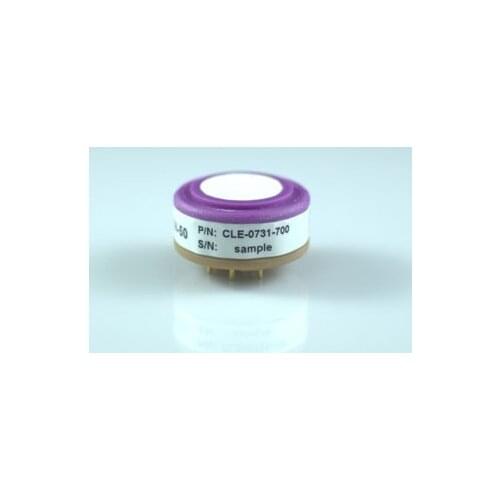 7HCN-50 CLE-0731-700 hydrogen cyanide - 0-50 ppm