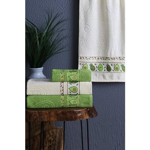 Altunpars Bath Towels