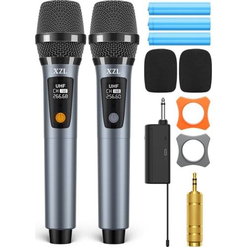 BLAVOR Portable Audio Equipment