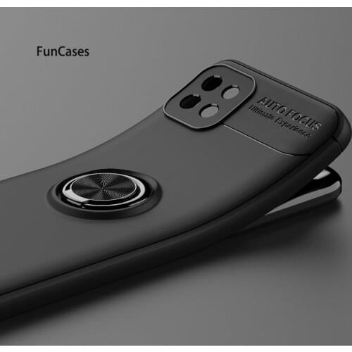 Non Stick Fingerprint Phone Case For Huawei Enjoy 20 Soft TPU Protector Positivo armor P40 Lite 5G Pro Plus Honor Play 4T 4 E Z