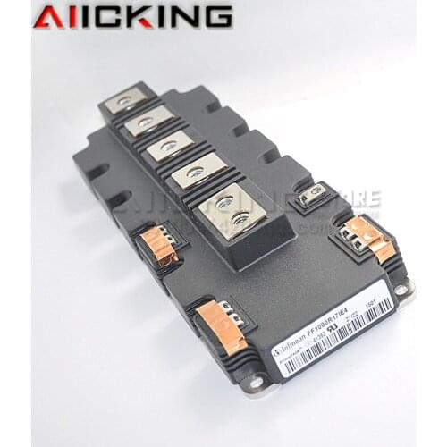 FF1000R17IE4 1/PCS New module IGBT