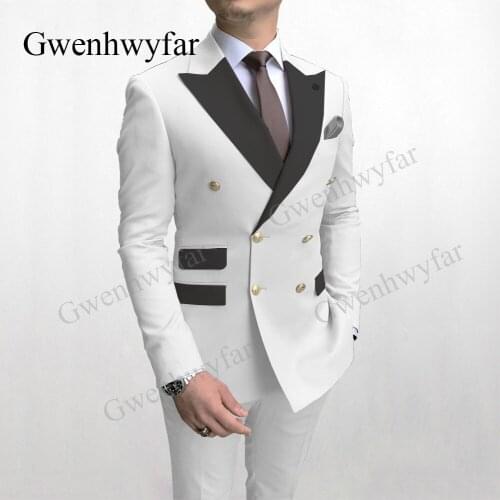Gwenhwyfar Men's Classic Suits